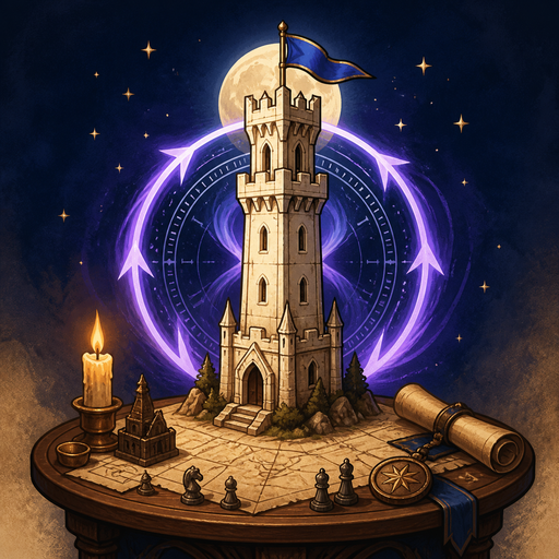 Sovereign Tower